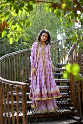 Pinktree - Lilac Horizon  - 3 Piece